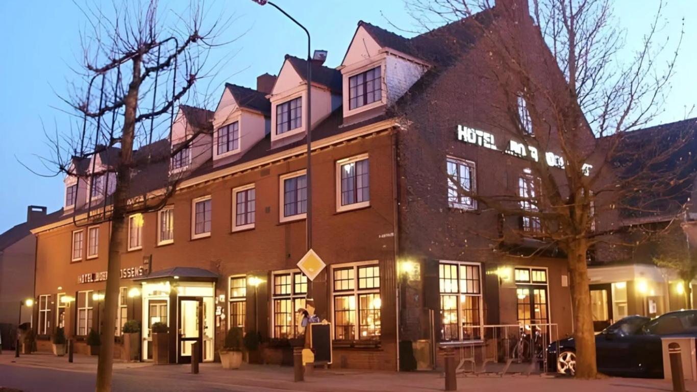 Hotel Boer Goossens