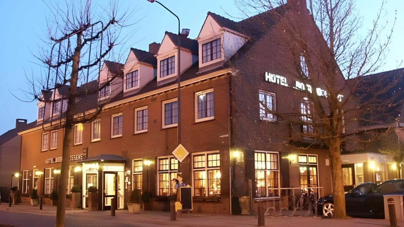 بوير جوسينز