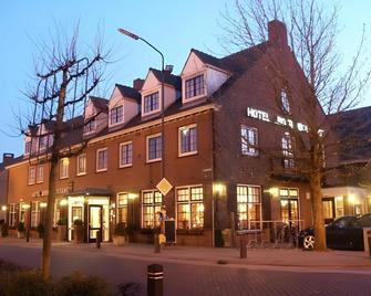 Hotel Boer Goossens - Den Dungen - Edificio