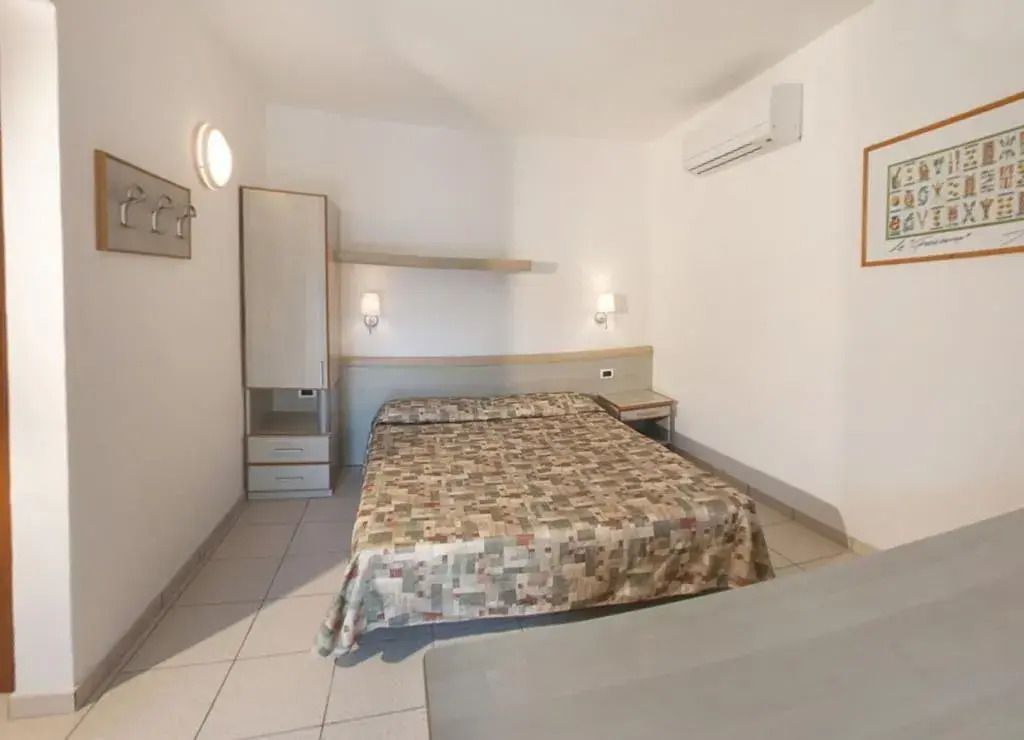 Villaggio Turistico Europa