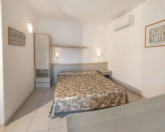 Villaggio Turistico Europa - Grado - Ložnice