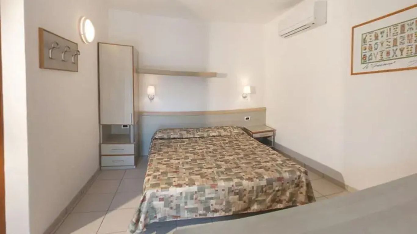 Villaggio Turistico Europa