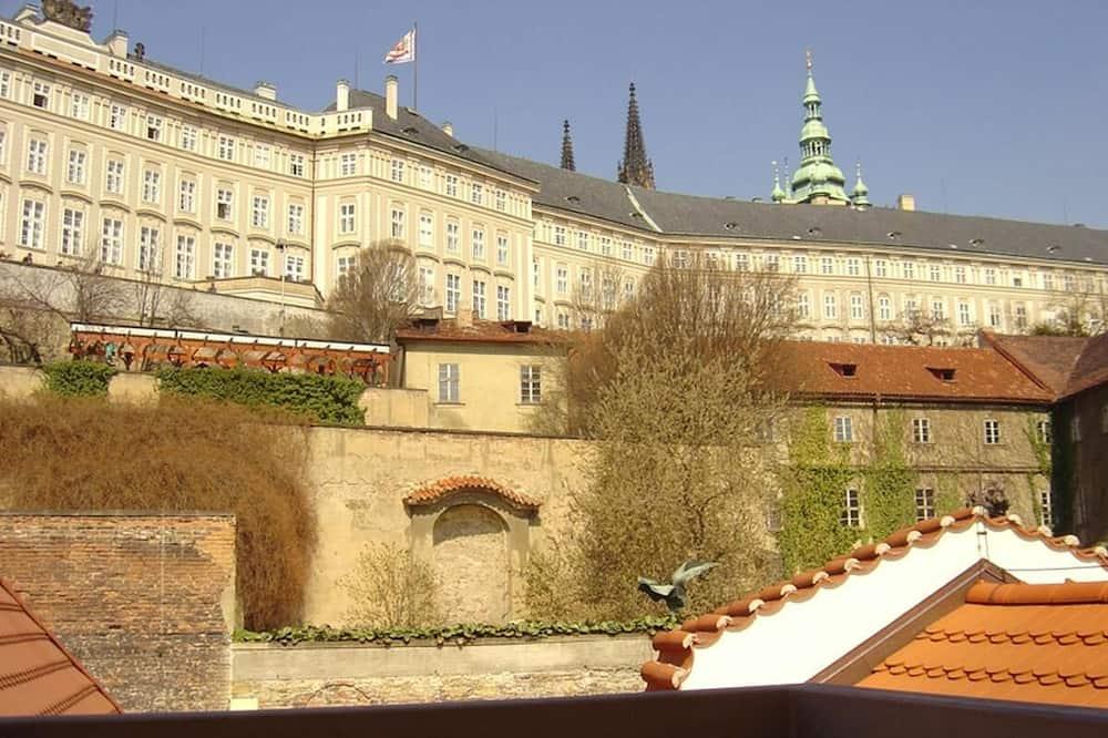 The Golden Wheel from 50. Prague Hotel Deals Reviews KAYAK