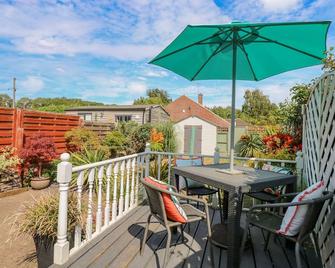 Holly Cottage - Swaffham - Balcony