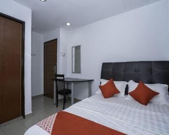 Melawati Ria Hotel - Kuala Selangor - Chambre