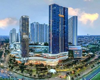 Gatotkaca Hotels - Surabaya