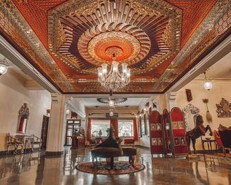 The Royal Retreat Resort and Spa - Udaipur - Lobby