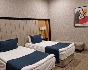 Premium Hotel - Gandja