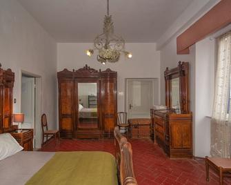 Villa Eugenia - Livorno - Camera da letto