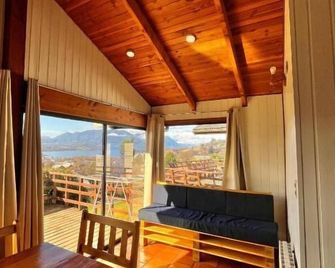 Cabanas Parque Del Lago - Panguipulli