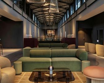 Hagastrand, Autograph Collection - Solna - Lounge