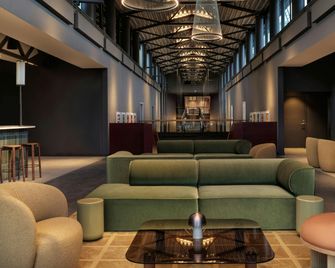 Hagastrand, Autograph Collection - Solna - Lounge