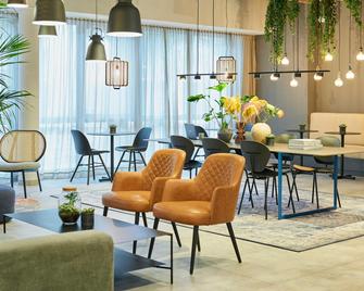Nena Apartments Bochum City - Bochum - Lobby