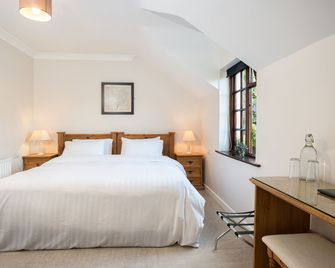 Woodside Lodge - Westport - Quarto