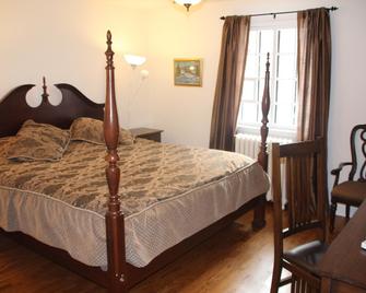 Ambassador B&B - Ottawa - Chambre