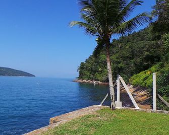 Ocean Green Flats - Angra dos Reis