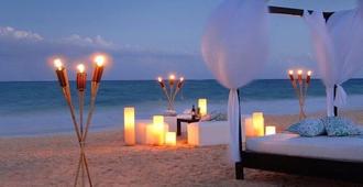 Leopard Point Luxury Beach Resort & Spa - Malindi - Beach