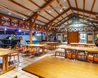 Tabist Villa Daioh Resort Iseshima - Shima - Restaurante