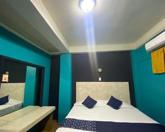 Hotel Torre - Monterrey - Habitación