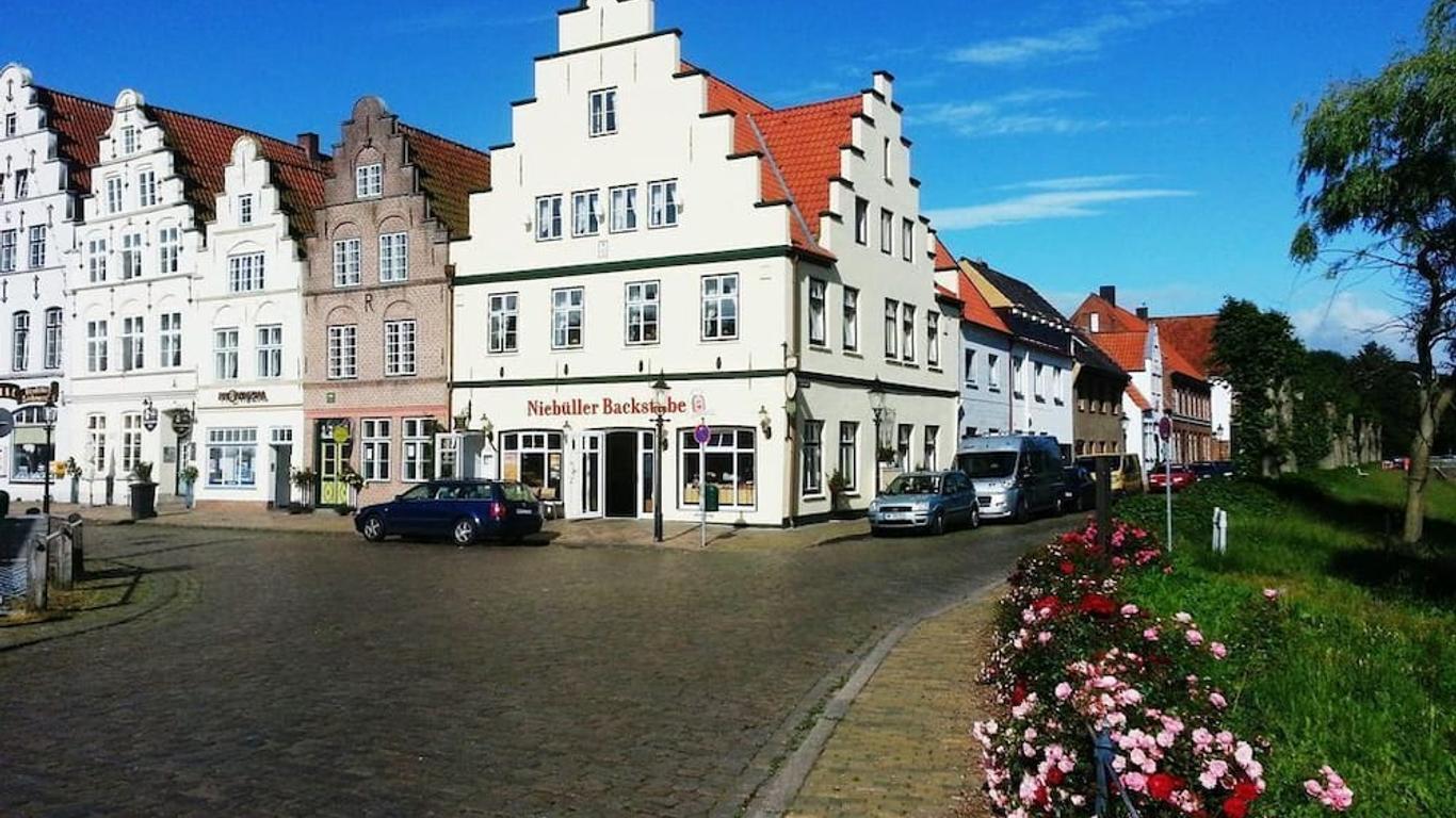 Pension Marktblick