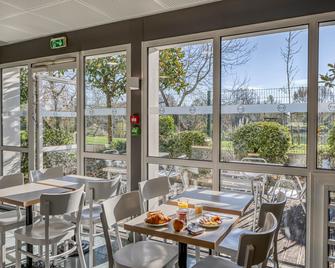 B&B HOTEL Bordeaux Lac sur Bruges - Bruges - Restaurant