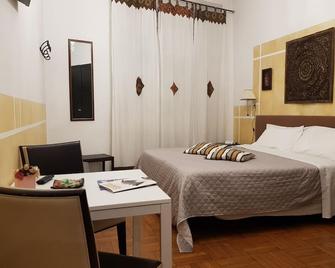 Cittadella - Verona - Bedroom