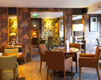 Premier Inn Bradford Central - Bradford - Restaurante