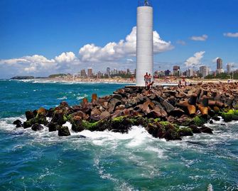 Recanto Da Prainha - Torres