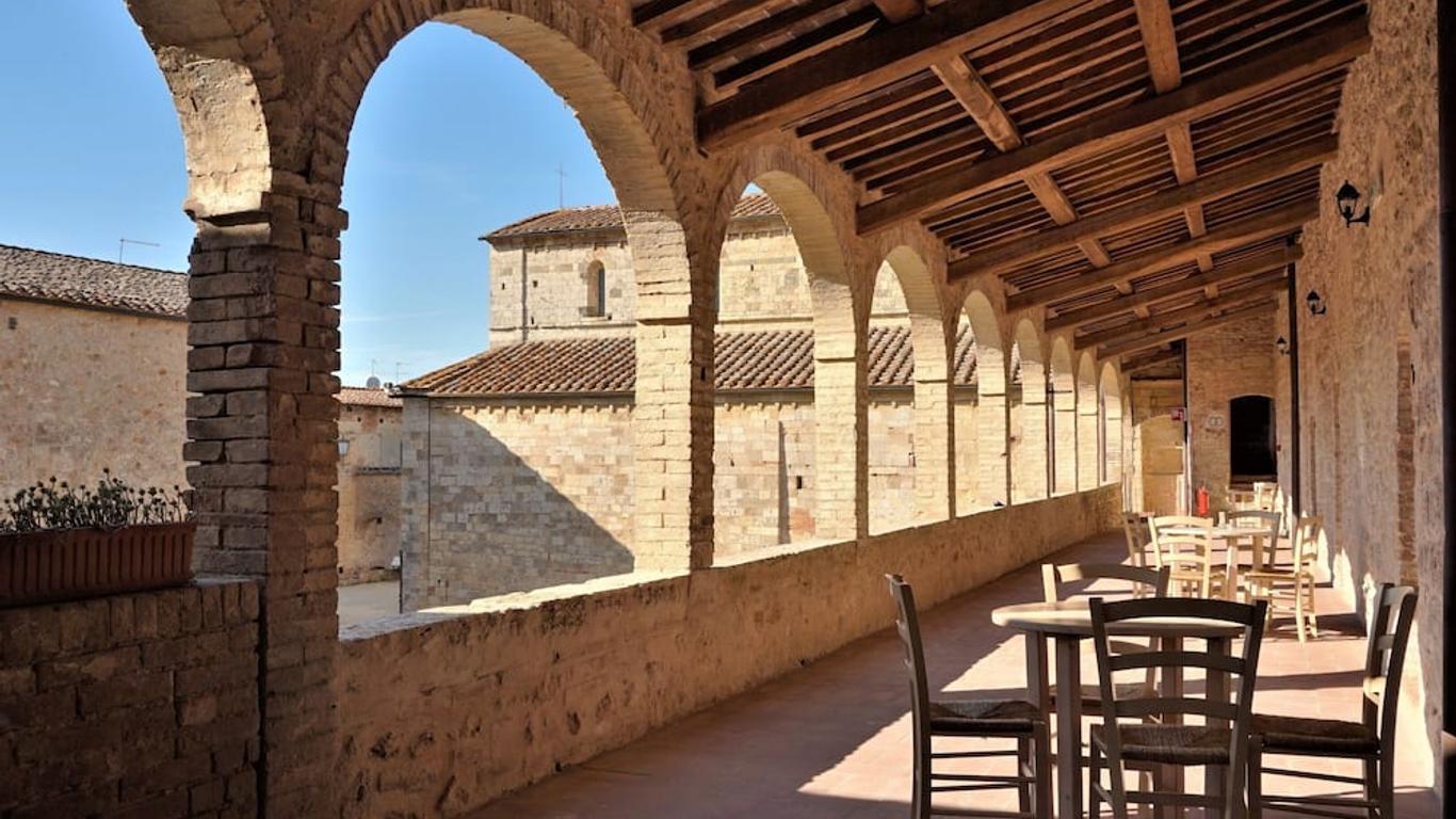 Ostello Contessa Ava dei Lambardi