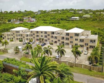 Aurela Residences - Cedar Grove - Bâtiment