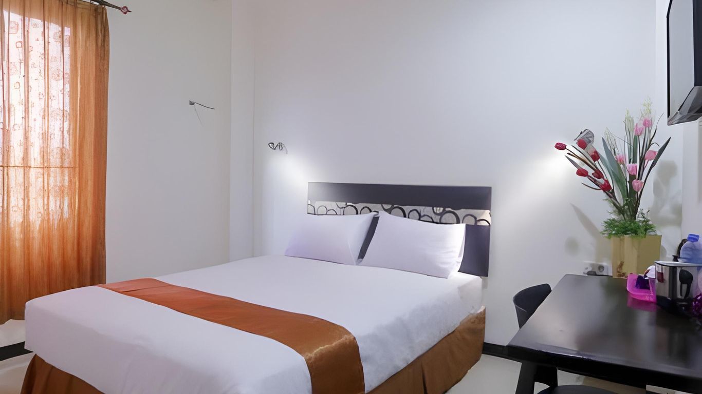 Gajah Mada Hotel Tarakan