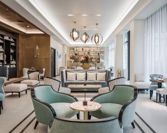Maison Albar - Le Victoria - Nice - Salon