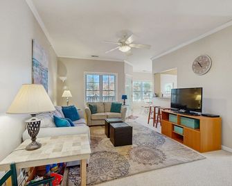 Creekwood - 400 Cascade Ln Unit# 418 - Rehoboth Beach