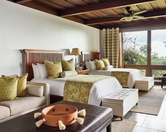 Hacienda Altagracia, Auberge Resorts Collection - Uvita - Bedroom