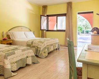 Pian Dei Mucini Resort - Massa Marittima - Habitación