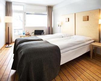 Dølaheimen - Lillehammer - Schlafzimmer