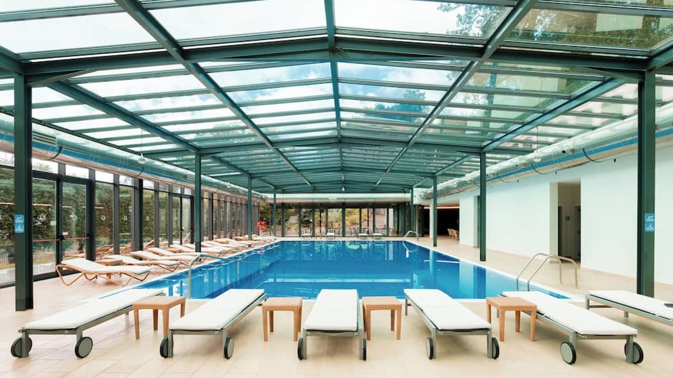 Bio Hotel - Hotel Quinta Da Serra