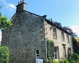 Wharfe View B&B - Skipton - Building