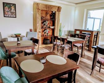 Hotel Tausendschön - Südbrookmerland - Restaurant