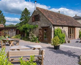 Widbrook Barns - Bradford-on-Avon