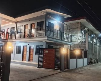 Residencia De Rubie (Rubietel) - Mati - Edificio