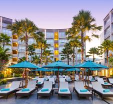 Grand Mercure Phuket Patong