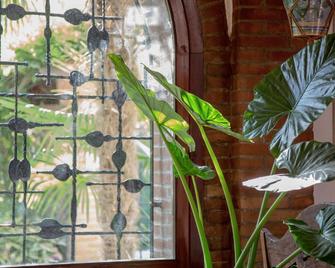 Ca' delle palme - Martellago - Habitación