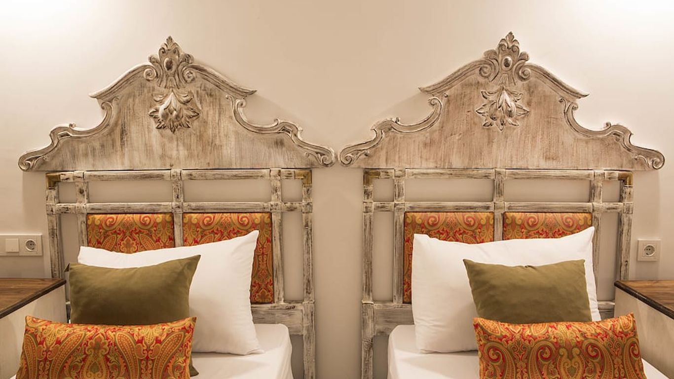 Oriella Hotel - Istanbul Taksim