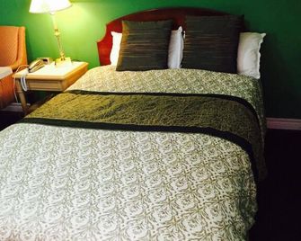 Palace Inn Motel - Sarnia