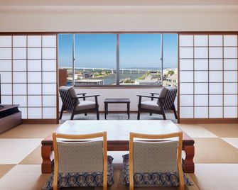 Matsuura City Hotel - Matsuura