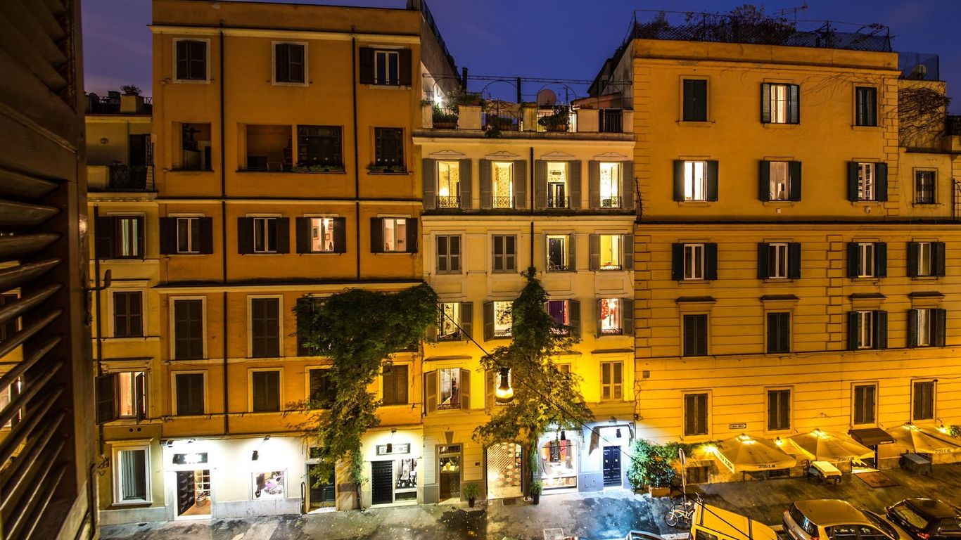 Boutique Hotel Anahi