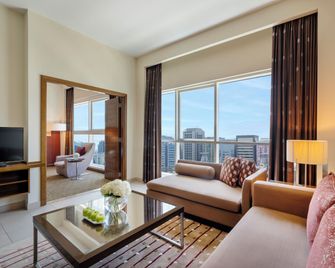 Grand Millennium Al Wahda - Abu Dhabi