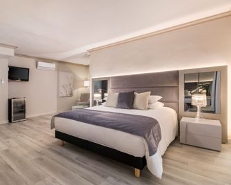 Boutique Hotel B51 - Marbella - Chambre