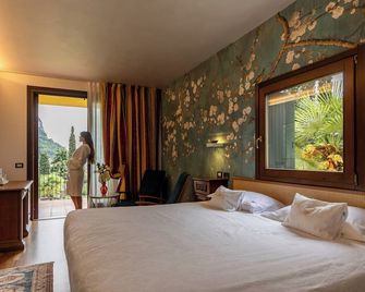 Villa Madrina Lovely and Dynamic Hotel - Garda
